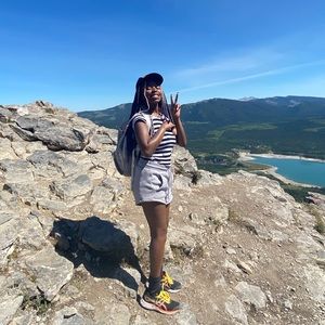 Meet your Posher, Abrar